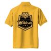 Youth Silk Touch Polo Thumbnail