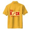 Youth Silk Touch Polo Thumbnail