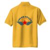 Youth Silk Touch Polo Thumbnail