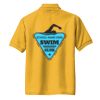 Youth Silk Touch Polo Thumbnail