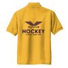 Youth Silk Touch Polo Thumbnail