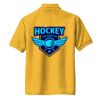 Youth Silk Touch Polo Thumbnail