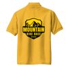 Youth Silk Touch Polo Thumbnail