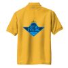 Youth Silk Touch Polo Thumbnail