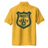 Youth Silk Touch Polo Thumbnail