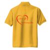 Youth Silk Touch Polo Thumbnail