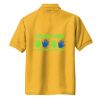Youth Silk Touch Polo Thumbnail