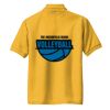 Youth Silk Touch Polo Thumbnail