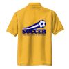 Youth Silk Touch Polo Thumbnail
