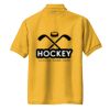 Youth Silk Touch Polo Thumbnail