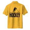 Youth Silk Touch Polo Thumbnail