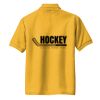 Youth Silk Touch Polo Thumbnail