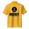 Youth Silk Touch Polo Thumbnail