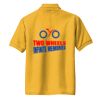 Youth Silk Touch Polo Thumbnail