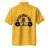 Youth Silk Touch Polo Thumbnail