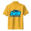 Youth Silk Touch Polo Thumbnail