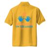 Youth Silk Touch Polo Thumbnail