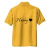 Youth Silk Touch Polo Thumbnail