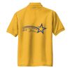 Youth Silk Touch Polo Thumbnail