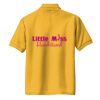 Youth Silk Touch Polo Thumbnail
