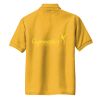 Youth Silk Touch Polo Thumbnail