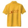 Youth Silk Touch Polo Thumbnail