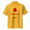Youth Silk Touch Polo Thumbnail