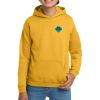 Youth Heavy Blend Hooded Sweatshirt Thumbnail