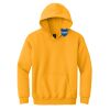 Youth Heavy Blend Hooded Sweatshirt Thumbnail