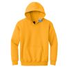 Youth Heavy Blend Hooded Sweatshirt Thumbnail