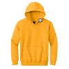 Youth Heavy Blend Hooded Sweatshirt Thumbnail