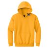 Youth Heavy Blend Hooded Sweatshirt Thumbnail