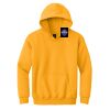 Youth Heavy Blend Hooded Sweatshirt Thumbnail