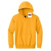 Youth Heavy Blend Hooded Sweatshirt Thumbnail