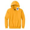 Youth Heavy Blend Hooded Sweatshirt Thumbnail