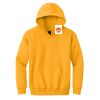 Youth Heavy Blend Hooded Sweatshirt Thumbnail
