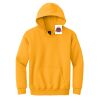 Youth Heavy Blend Hooded Sweatshirt Thumbnail