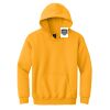 Youth Heavy Blend Hooded Sweatshirt Thumbnail