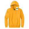 Youth Heavy Blend Hooded Sweatshirt Thumbnail