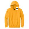 Youth Heavy Blend Hooded Sweatshirt Thumbnail