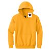 Youth Heavy Blend Hooded Sweatshirt Thumbnail