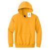 Youth Heavy Blend Hooded Sweatshirt Thumbnail