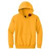 Youth Heavy Blend Hooded Sweatshirt Thumbnail