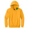 Youth Heavy Blend Hooded Sweatshirt Thumbnail