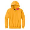 Youth Heavy Blend Hooded Sweatshirt Thumbnail