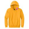 Youth Heavy Blend Hooded Sweatshirt Thumbnail