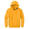 Youth Heavy Blend Hooded Sweatshirt Thumbnail