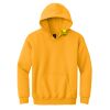 Youth Heavy Blend Hooded Sweatshirt Thumbnail