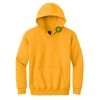 Youth Heavy Blend Hooded Sweatshirt Thumbnail