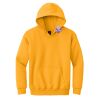 Youth Heavy Blend Hooded Sweatshirt Thumbnail